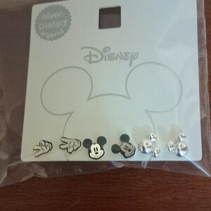 Disney Earrings